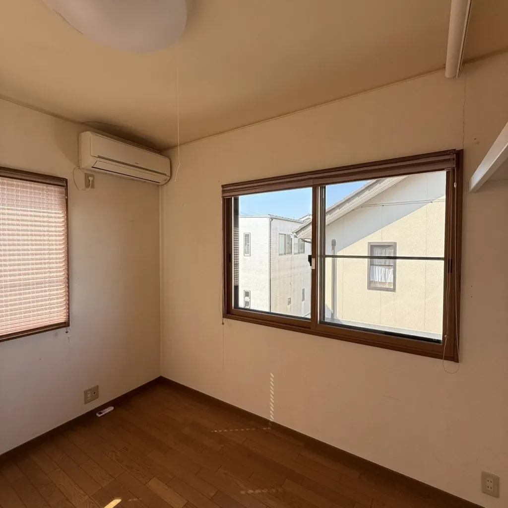 Detached House Property Oyatabe City Toyama Prefecture (6)