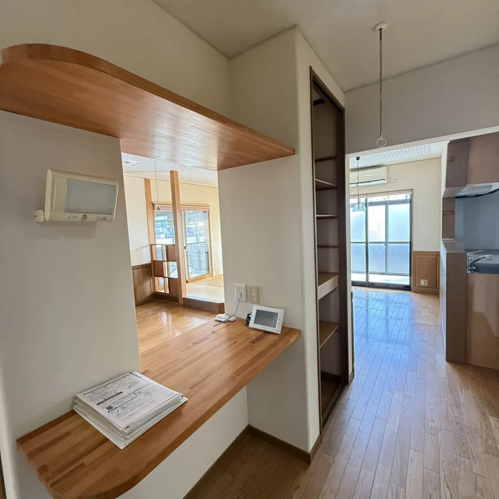 Detached House Property Oyatabe City Toyama Prefecture (8)