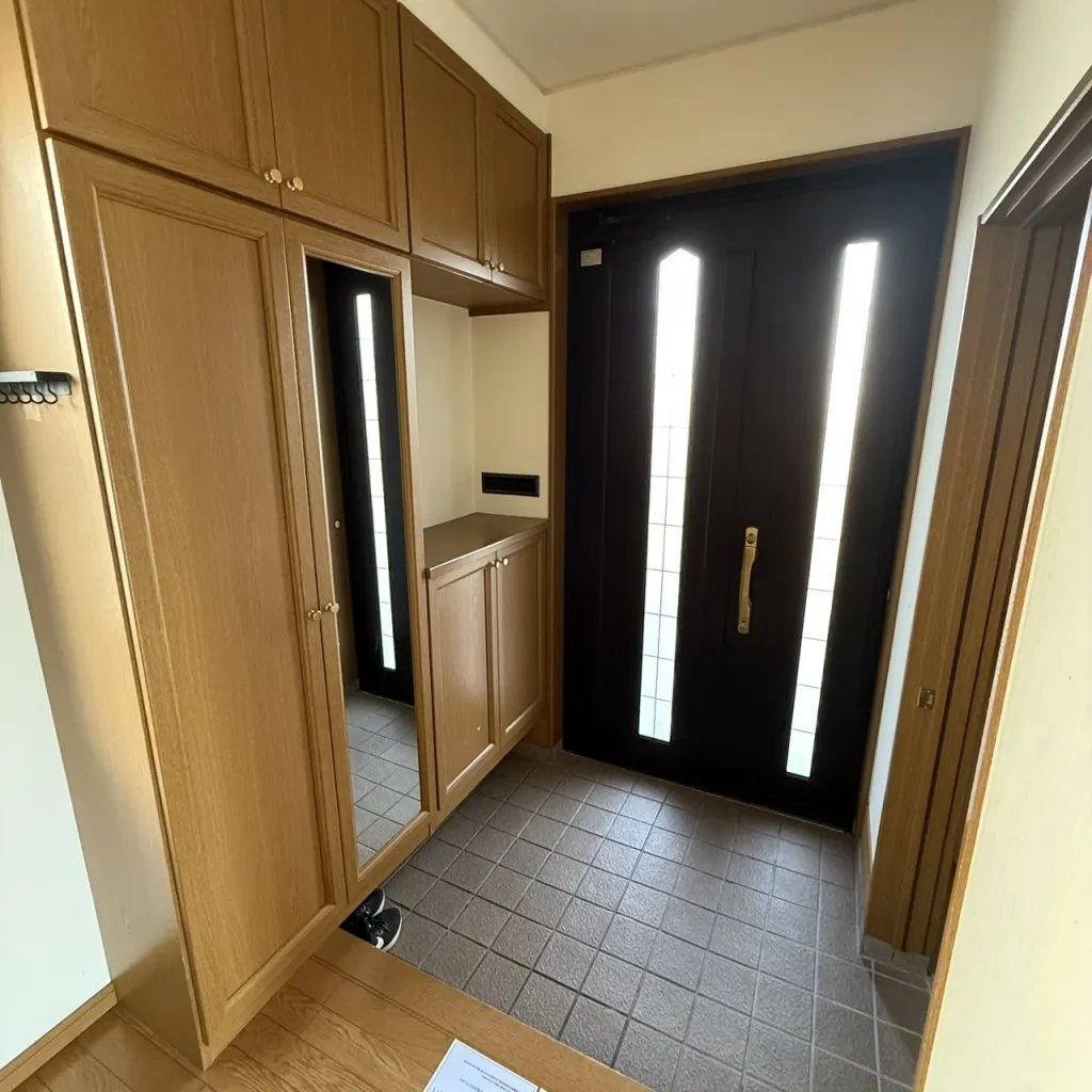 Detached House Property Oyatabe City Toyama Prefecture (9)