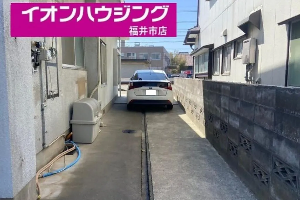 6LDK Property Sakai City Fukui Prefecture (3)