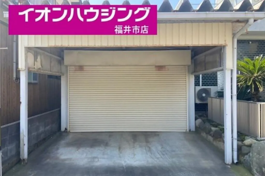 6LDK Property Sakai City Fukui Prefecture (4)