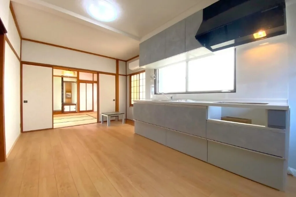 6LDK Property Sakai City Fukui Prefecture (6)