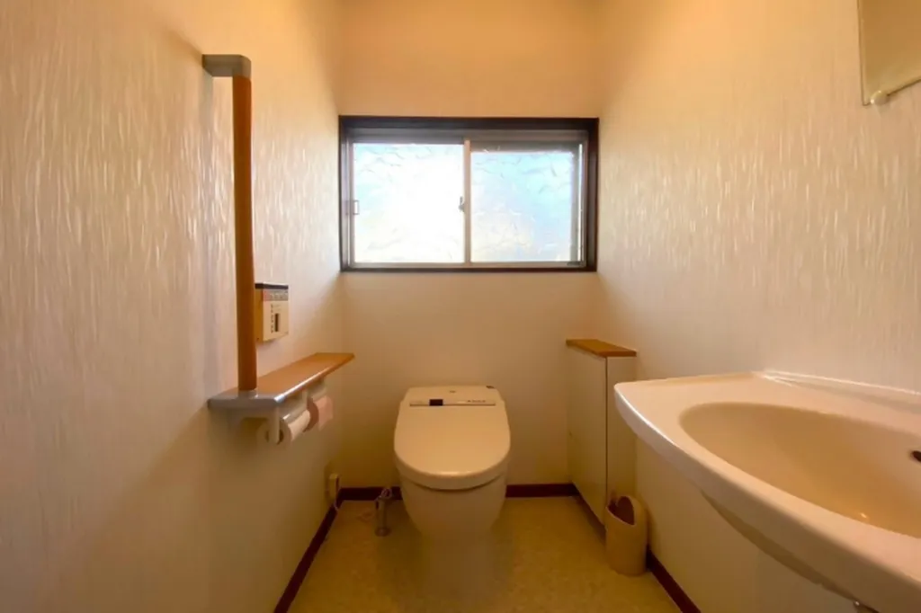 6LDK Property Sakai City Fukui Prefecture (9)