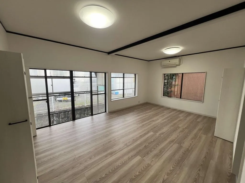 2LDK Property Toyama City Toyama Prefecture (2)