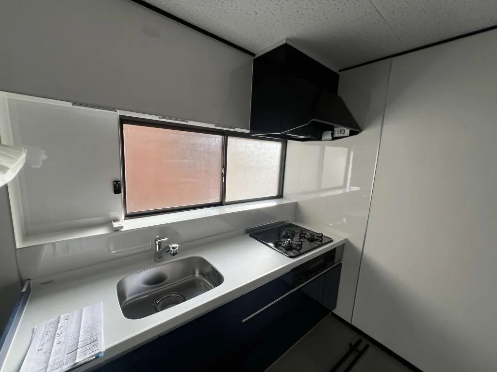 2LDK Property Toyama City Toyama Prefecture (5)
