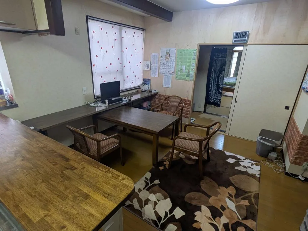 7SDK Property Fukui City Fukui Prefecture (2)