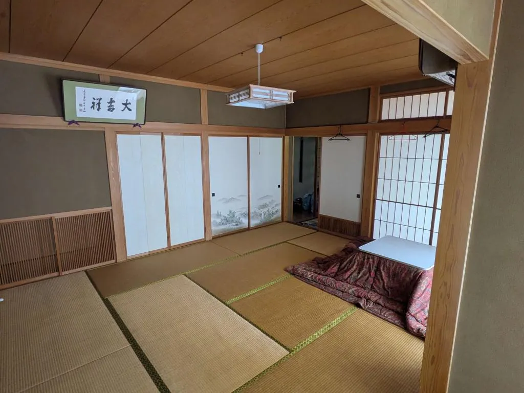 7SDK Property Fukui City Fukui Prefecture (3)