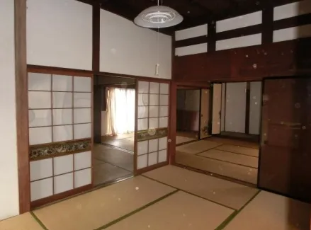 8LDK Sakai City Fukui Prefecture Property (4)