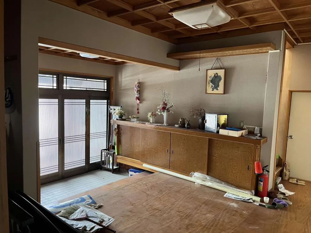 11DK Property Awara City Fukui Prefecture (3)