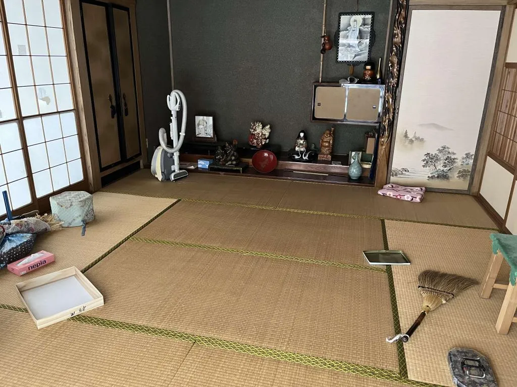 11DK Property Awara City Fukui Prefecture (4)