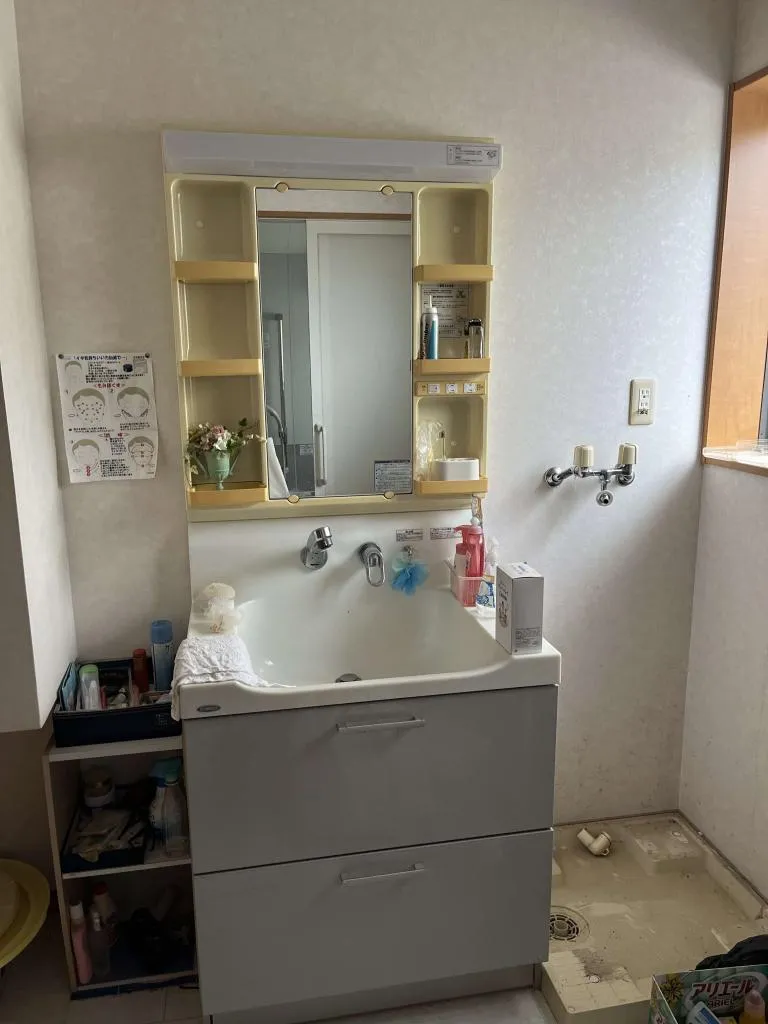 11DK Property Awara City Fukui Prefecture (5)