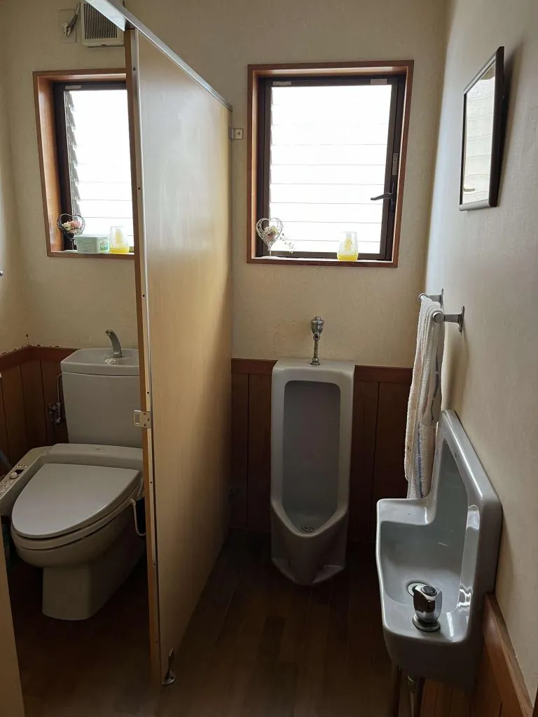 11DK Property Awara City Fukui Prefecture (6)