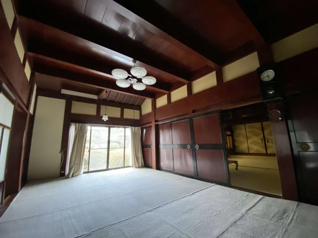 12LDK Property Awara City Fukui Prefecture (3)