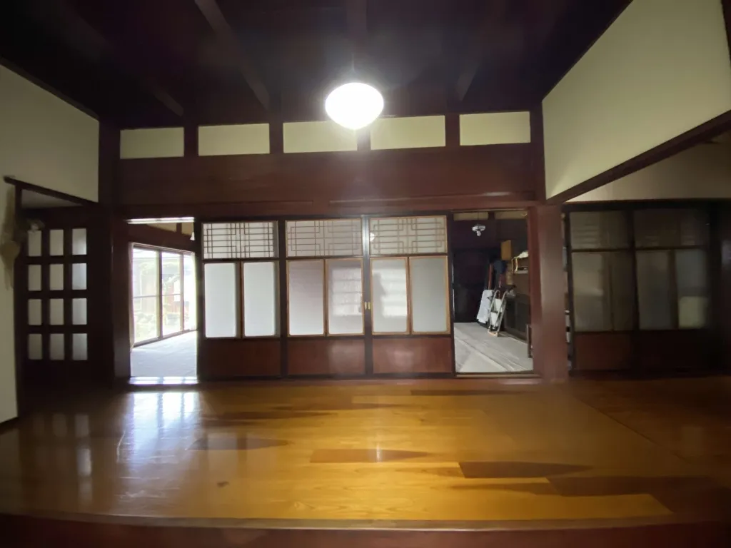 12LDK Property Awara City Fukui Prefecture (4)
