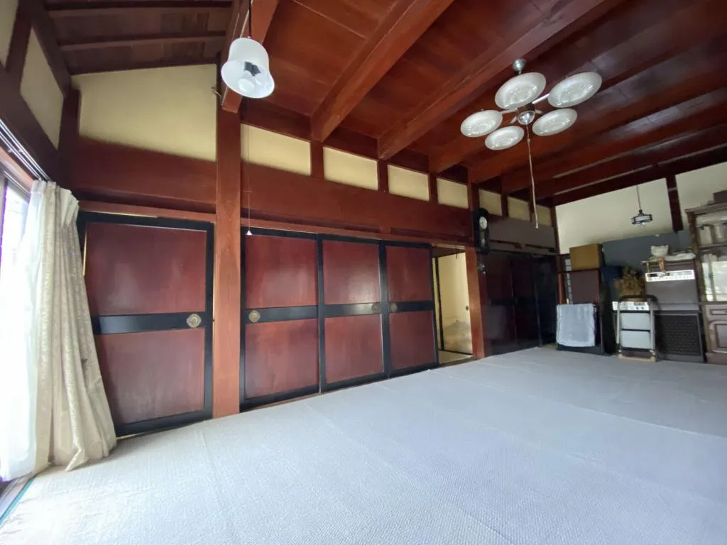 12LDK Property Awara City Fukui Prefecture (5)