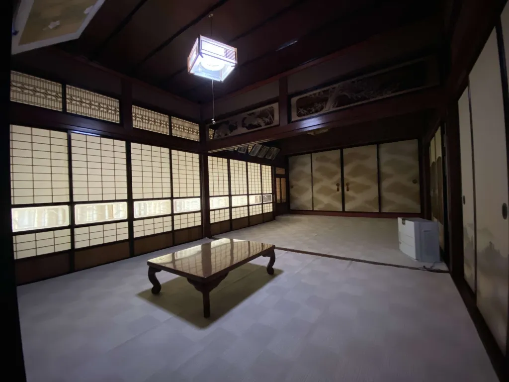 12LDK Property Awara City Fukui Prefecture (6)
