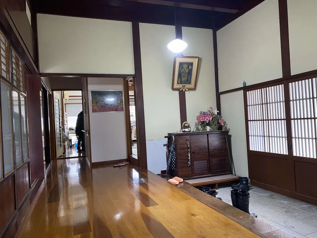 12LDK Property Awara City Fukui Prefecture (7)