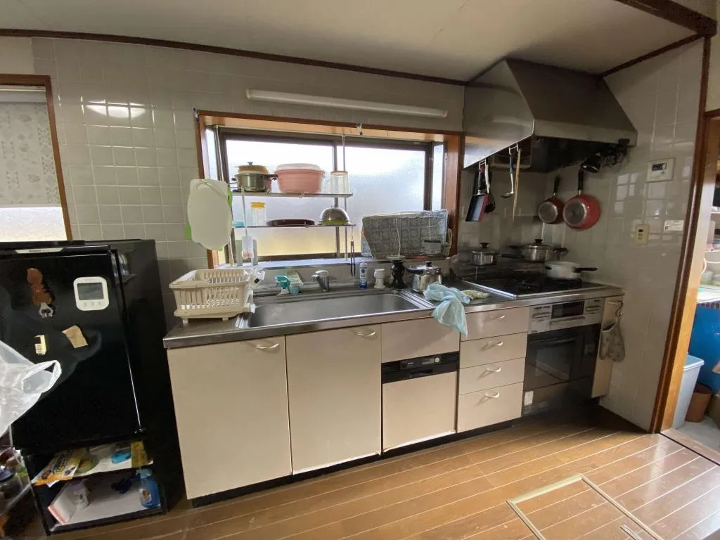12LDK Property Awara City Fukui Prefecture (8)