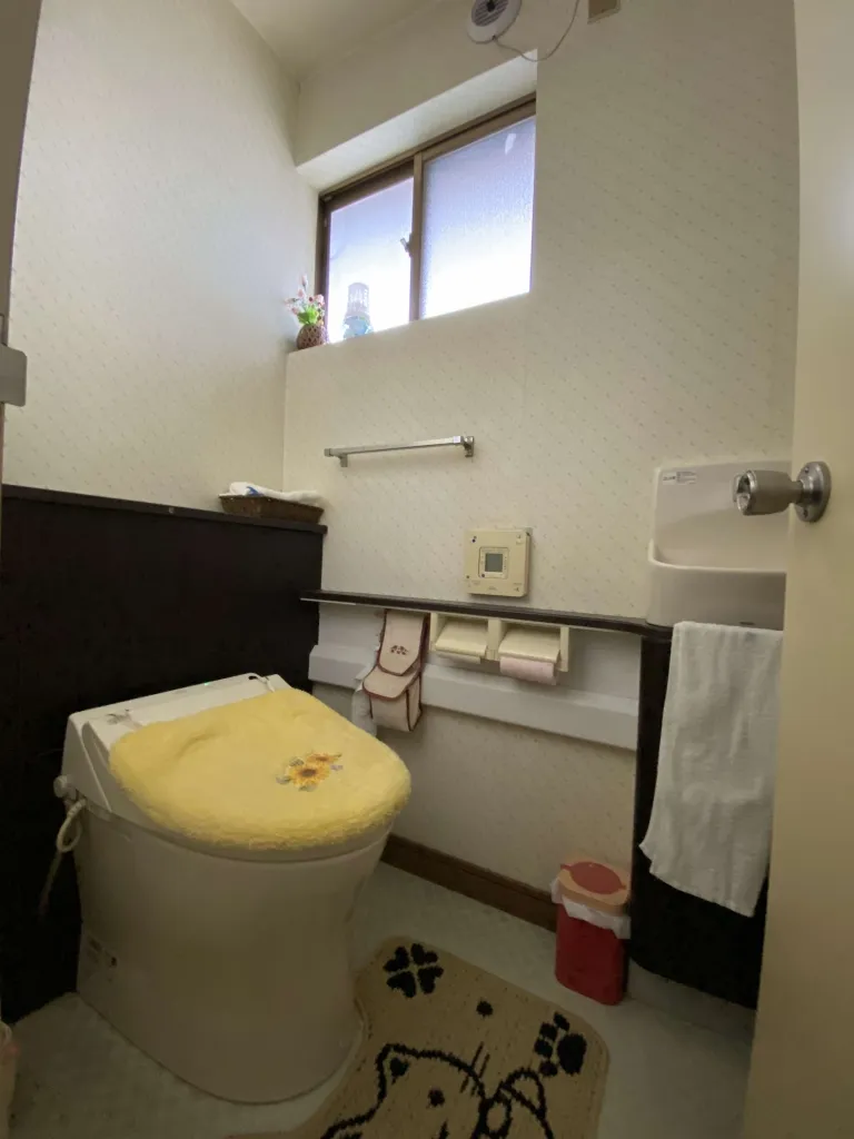 12LDK Property Awara City Fukui Prefecture (10)