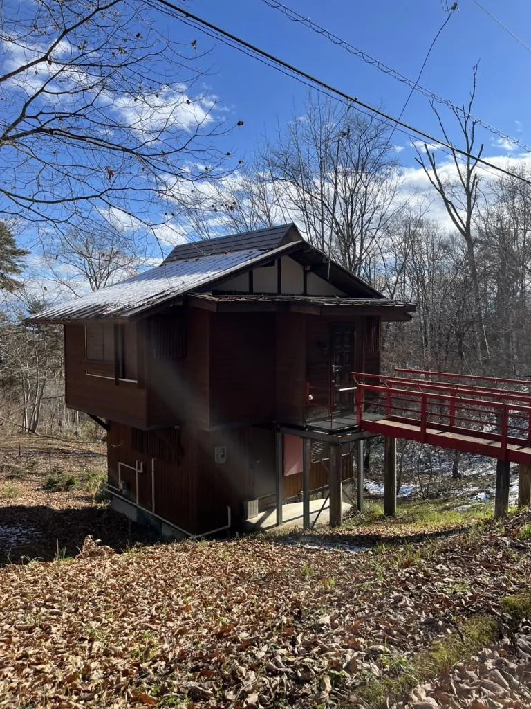 2LDK Property Iizuna-machi Nagano Prefecture (2)