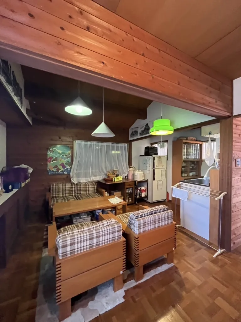 2LDK Property Iizuna-machi Nagano Prefecture (3)
