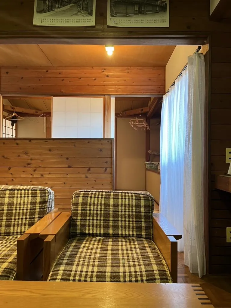 2LDK Property Iizuna-machi Nagano Prefecture (4)