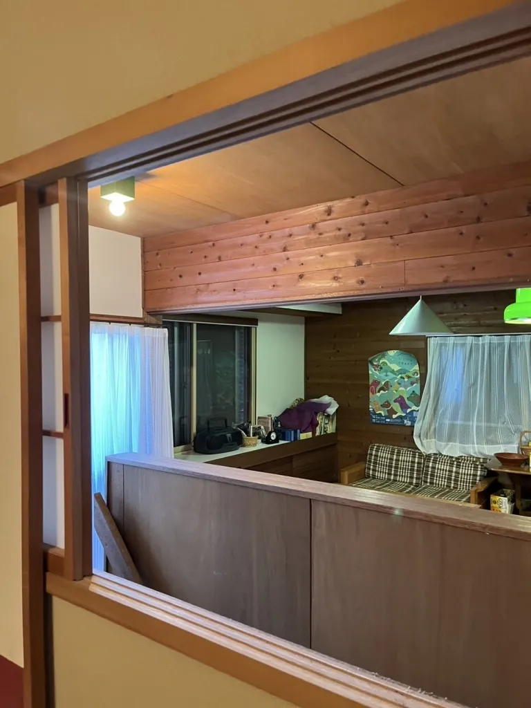 2LDK Property Iizuna-machi Nagano Prefecture (5)