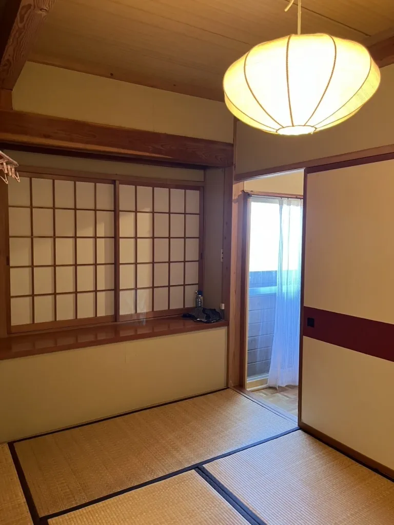 2LDK Property Iizuna-machi Nagano Prefecture (6)