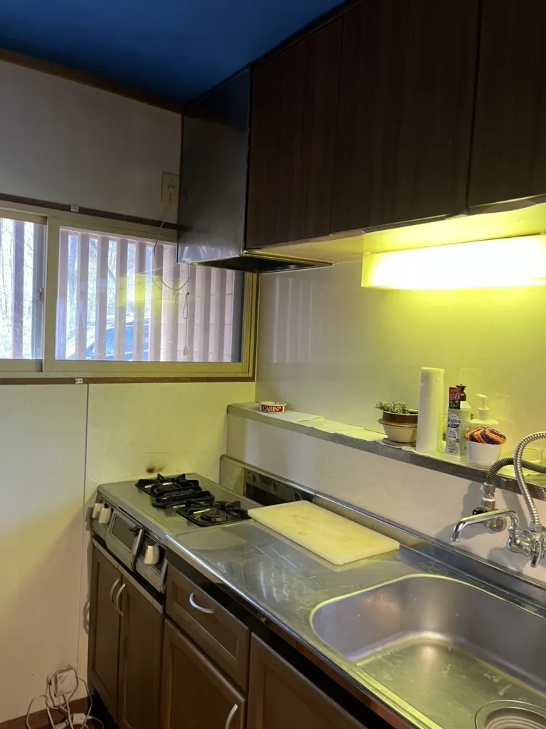 2LDK Property Iizuna-machi Nagano Prefecture (8)