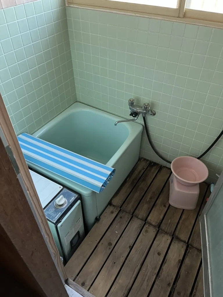 2LDK Property Iizuna-machi Nagano Prefecture (9)