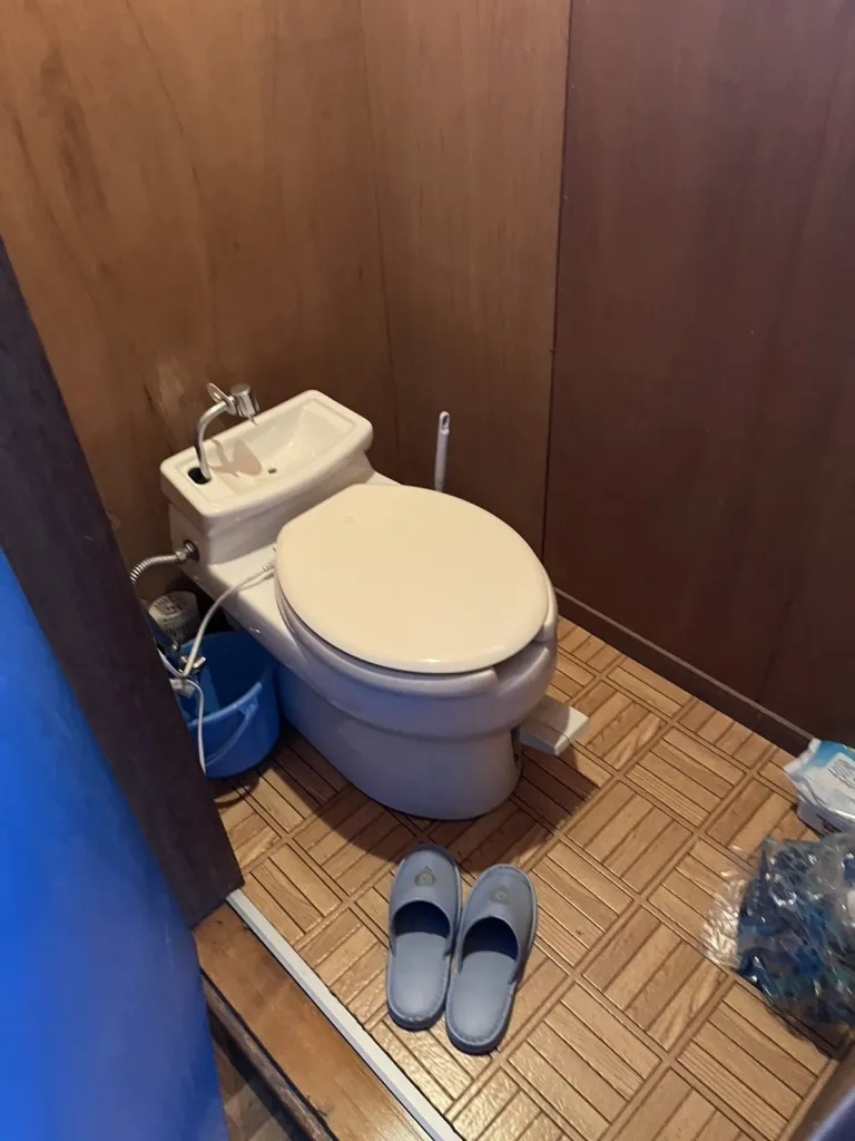2LDK Property Iizuna-machi Nagano Prefecture (10)