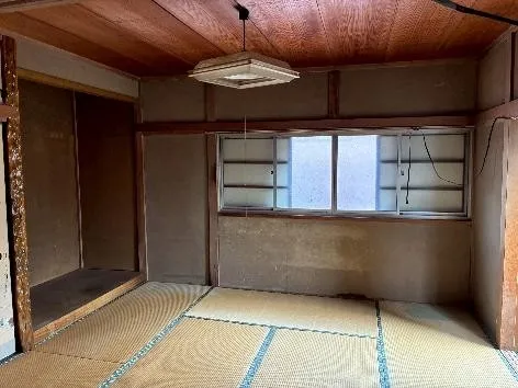 4DK Property Tsuru City, Yamanashi Prefecture (2)
