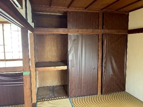 4DK Property Tsuru City, Yamanashi Prefecture (11)