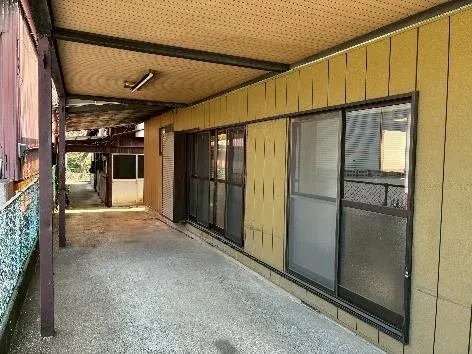 4DK Property Tsuru City, Yamanashi Prefecture (12)