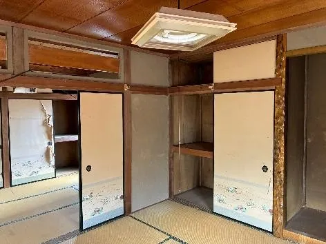 4DK Property Tsuru City, Yamanashi Prefecture (13)