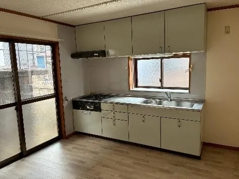 4DK Property Tsuru City, Yamanashi Prefecture (16)