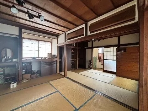 4DK Property Tsuru City, Yamanashi Prefecture (5)