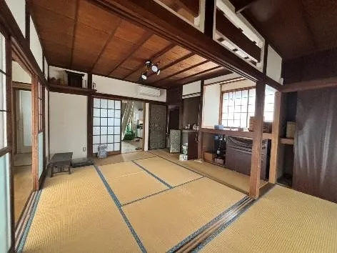 4DK Property Tsuru City, Yamanashi Prefecture (7)