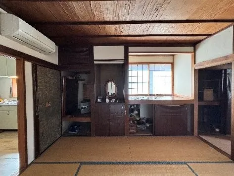 4DK Property Tsuru City, Yamanashi Prefecture (8)