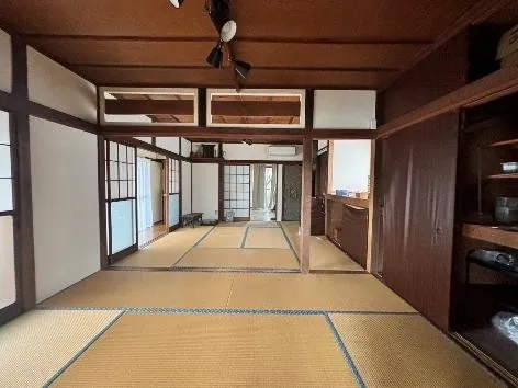 4DK Property Tsuru City, Yamanashi Prefecture (9)