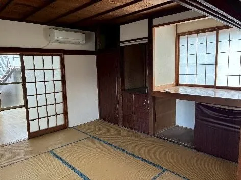 4DK Property Tsuru City, Yamanashi Prefecture (10)