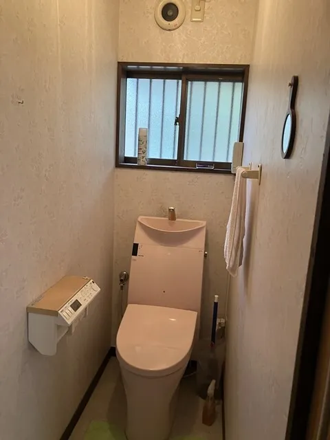 9LDK Property Tajimi City Gifu Prefecture (12)
