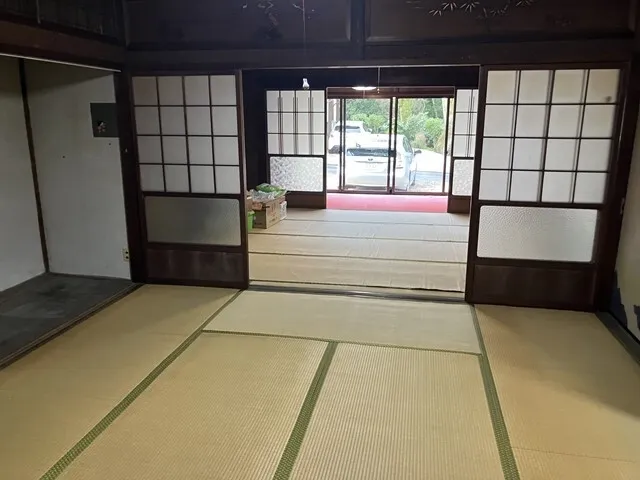 9LDK Property Tajimi City Gifu Prefecture (6)