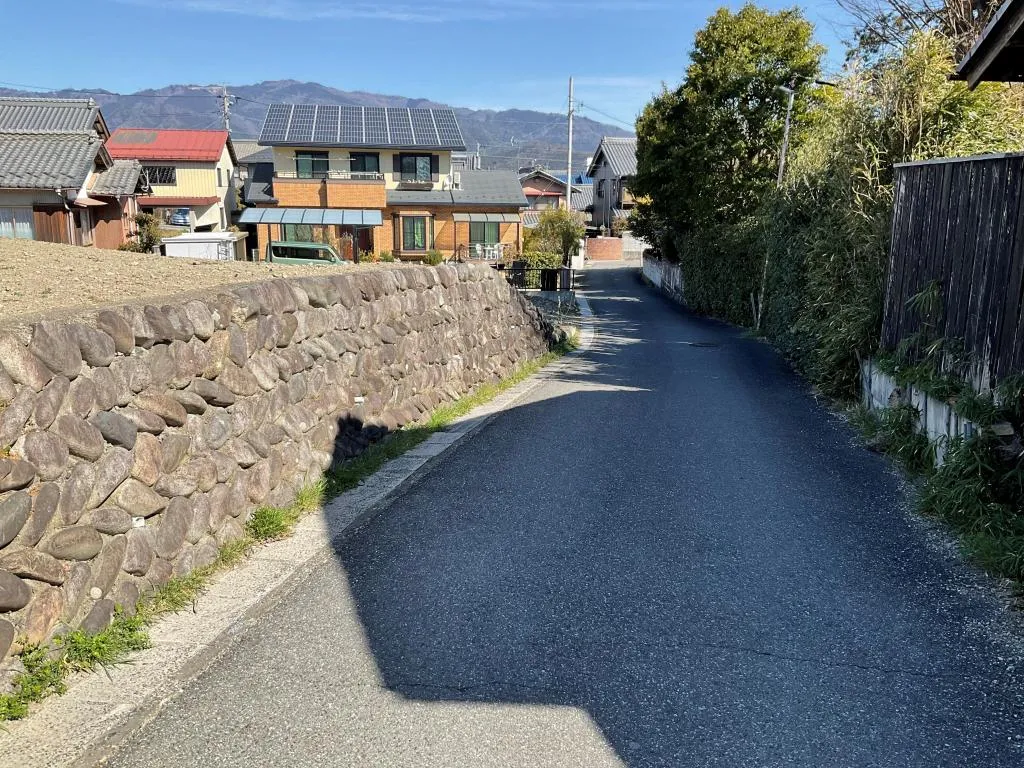Land Plot Tarui-cho Gifu Prefecture (3)