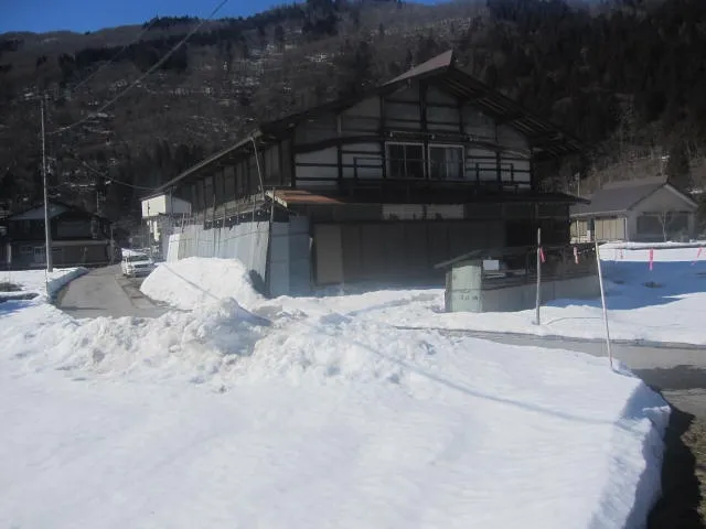11DK Property Hida City Gifu Prefecture (2)