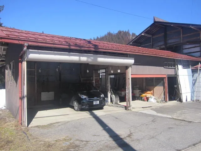 11DK Property Hida City Gifu Prefecture (3)
