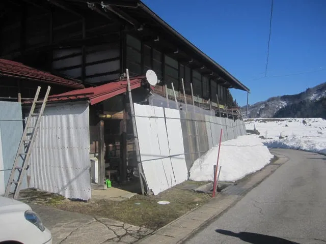11DK Property Hida City Gifu Prefecture (4)
