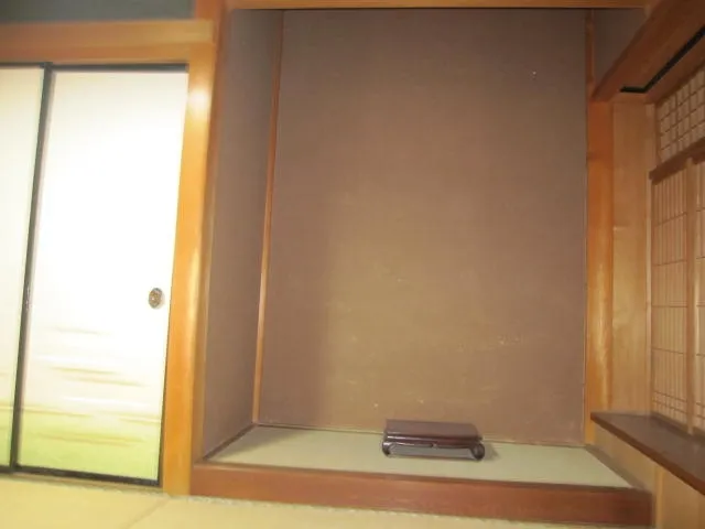 11DK Property Hida City Gifu Prefecture (5)