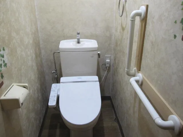 11DK Property Hida City Gifu Prefecture (8)