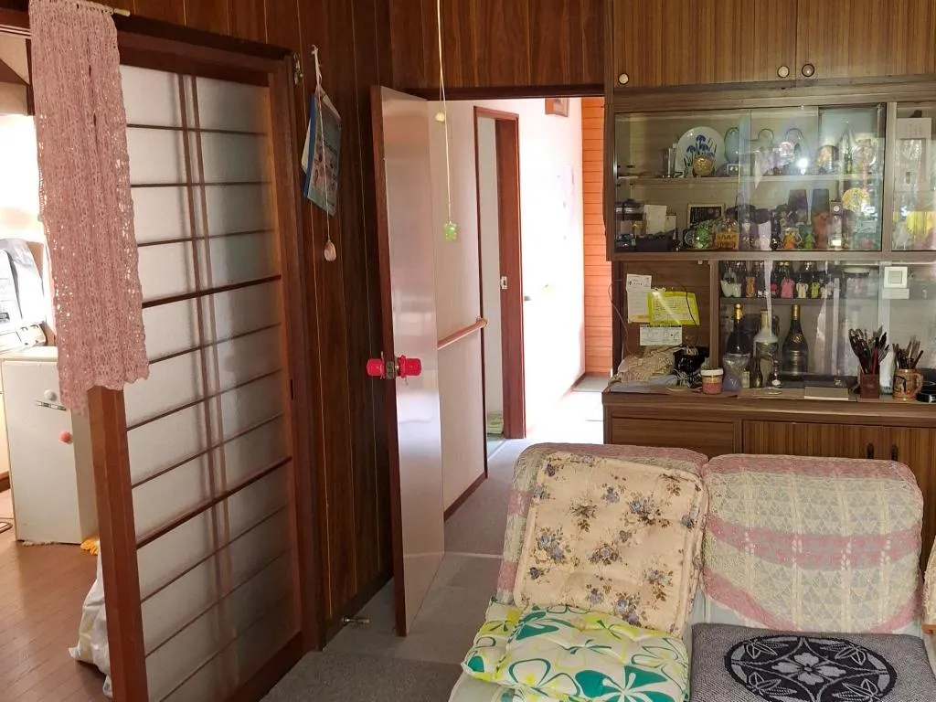 4LDK Property Kani City Gifu Prefecture (3)